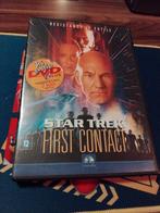 Star trek first contact dvd film, Ophalen of Verzenden, Zo goed als nieuw