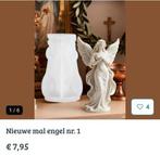 Nieuwe siliconen mallen; kaarsen maken, Ophalen of Verzenden, Nieuw, Overige materialen, Minder dan 25 cm