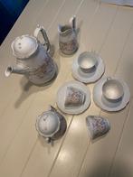 Servies, Antiek en Kunst, Antiek | Servies compleet, Ophalen