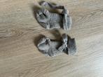 Hirsch natur sokken, Kinderen en Baby's, Ophalen of Verzenden, Zo goed als nieuw, Meisje, Sokjes