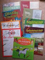 Ik leer tekenen en schilderen., Boeken, Ophalen of Verzenden, Zo goed als nieuw, Tekenen en Schilderen