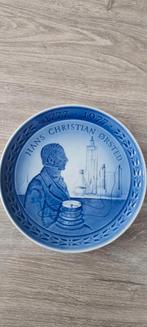 Hans Christian Ørsted Herdenkingsbord 1777-1977 Royal Copenh, Ophalen of Verzenden