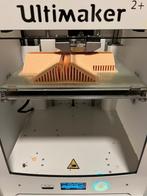 3d printer (het verhaal en de foto's zijn  ook leuk), Ophalen, Gebruikt, Ultimaker