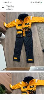 Thermische Noordzee drijfpak MULLION 

€ 95,00, Watersport en Boten, Watersportkleding, Mullion, Heer, Ophalen of Verzenden, Zo goed als nieuw