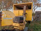 Schliesing 440zx - takken versnipperaar - hakselaar- te huur, Ophalen of Verzenden, Met opvangbak