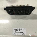 Suzuki Swift 5drs 1.5 D  2008  Kachelbedieningspaneel (airco
