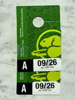 Park discovery Pass CANADA 2x, Tickets en Kaartjes, Autovignetten, Eén persoon