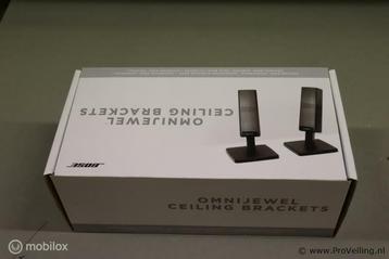 Online Veiling: Bose Omnijewel ceiling brackets | kleur B... beschikbaar voor biedingen