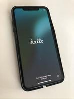 Iphone Xs MAX, Verzenden, Gebruikt, Zwart, 64 GB