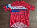 B'TWIN Fiets Shirt - Maat XXL, B'TWIN, Heren, Ophalen of Verzenden, Zo goed als nieuw