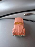 Oude volkswagen kever model( corgi), Ophalen of Verzenden, Zo goed als nieuw, Auto, Corgi
