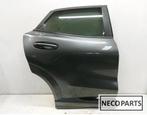 Ford Puma II ACHTERDEUR RECHTS ORIGINEEL  ST-Line QL 2019, Auto-onderdelen, Interieur en Bekleding, Ophalen of Verzenden, Gebruikt