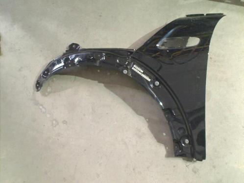 SPATBORD LINKS VOOR Mini Mini Cabrio (F57) (01-2014/-), Auto-onderdelen, Carrosserie en Plaatwerk, Spatbord, Mini, Voor, Links