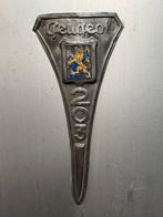 Peugeot 203 Logo Oldtimer 1956, Ophalen of Verzenden