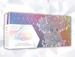 Prismatic Evolutions super premium collection sealed, Hobby en Vrije tijd, Ophalen of Verzenden, Zo goed als nieuw, Boosterbox