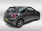 DS DS 3 PureTech 110 Connected Chic | Camera achter | Carpla, Gebruikt, 1199 cc, Origineel Nederlands, Bedrijf