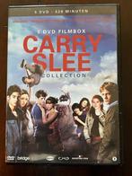 DVD  Box  Carry  Slee  Collection, Boxset, Ophalen of Verzenden, Zo goed als nieuw, Vanaf 9 jaar