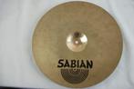 Sabian HH medium thin crash 1080gr 16 inch  <24241357>, Ophalen of Verzenden, Gebruikt, Drums of Percussie