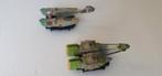 Vintage 1999 Star Wars Episode 1 micro machines, Ophalen of Verzenden, Zo goed als nieuw