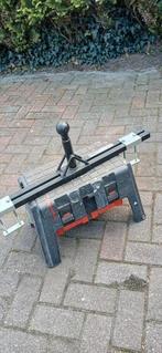 Caravan adapter., Ophalen, Zo goed als nieuw