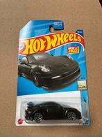 Hot Wheels Error Porsche 911 GT3, Hobby en Vrije tijd, Modelauto's | Overige schalen, Ophalen of Verzenden, Nieuw, Auto