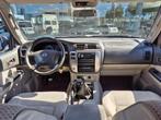 Nissan Patrol GR 3.0 Di Comfort Base | Grijs Kenteken | Clim, Auto's, Stof, Gebruikt, 2953 cc, 4 cilinders