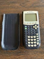 Texas Instruments TI-84 Plus, Diversen, Rekenmachines, Ophalen, Grafische rekenmachine, Gebruikt