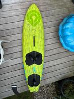 Goya Custom Thruster 4 - 92L, Watersport en Boten, Windsurfen, Ophalen, Minder dan 250 cm, Zo goed als nieuw, Met vin(nen)