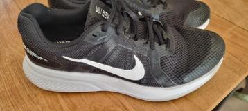 Nike running als nieuw maat42