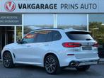 BMW X5 xDrive45e High Executive |M-SPORT|HUD|20" LM|AMBIENT, Gebruikt, Wit, Vierwielaandrijving, 2998 cc