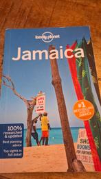 Jamaica Lonely planet, Boeken, Reisgidsen, Overige merken, Zo goed als nieuw, Reisgids of -boek, Brendan Sainsbury