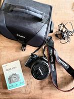 Canon 450D, Ophalen, Gebruikt, Spiegelreflex, Canon