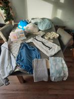 Babykamer inrichting  thema wolken/lucht accesoires, Ophalen of Verzenden, Zo goed als nieuw, Wanddecoratie