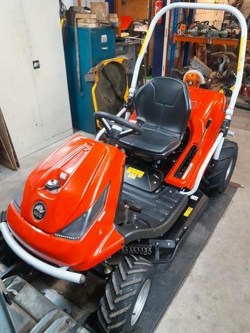Seco Crossjet 92 23pk ruwterrein maaier beschikbaar voor biedingen