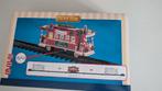 Lemax trein jolly trolley, Diversen, Ophalen of Verzenden, Zo goed als nieuw
