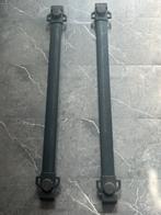 Dodge Journey Dakdragers  2008-2012, Auto diversen, Dakdragers, Ophalen, Zo goed als nieuw