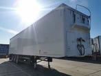 KEMPF SP 35/3 81m3 new floor steer, Auto's, Overige kleuren, Bedrijf, ABS, Aanhangers en Opleggers