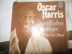 single oscar harris 45rpm jukebox vinyl 7'' record i'm still, Gebruikt, 7 inch, Single, Ophalen of Verzenden