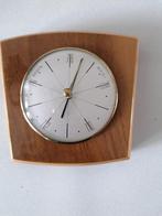 12x12 cm grote barometer, Antiek en Kunst, Ophalen of Verzenden