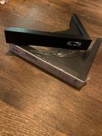 Ikea Ramshult Plankdragers Zwart 18x22cm - Nieuw/Zo goed als, Ophalen of Verzenden, Nieuw