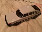 Saab Stahlberg, Hobby en Vrije tijd, Modelauto's | 1:18, Ophalen of Verzenden, Zo goed als nieuw, Auto, Overige merken