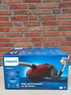 Philips PowerGo, Stofzak, Stofzuiger, Nieuw, Ophalen of Verzenden