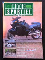 Motor Sportief 1991, Verzenden, Gelezen, Algemeen