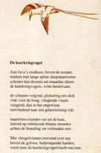 Brandt, Willem - De Keerkringvogel (1980), Ophalen of Verzenden, Nieuw