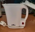EVERGLADES camping waterkoker 500 ml, Minder dan 1 liter, Ophalen, Zo goed als nieuw