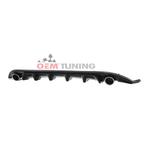 Golf 7 GTI TCR-Look Diffuser | 2012- 2017 | Hoogglans zwart, Ophalen of Verzenden
