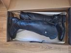 Zgan paardrijlaarzen mt 38, Dieren en Toebehoren, Ophalen, Zo goed als nieuw, Dressuur, Schoeisel
