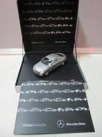 MERCEDES CLS KLASSE 2011 SPECIAAL, Hobby en Vrije tijd, Modelauto's | 1:43, Ophalen of Verzenden, Nieuw, Auto, MiniChamps