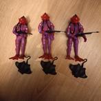 Gi Joe gijoe gi-joe Hydro Viper 3x, Ophalen of Verzenden, Zo goed als nieuw