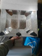 4 x 1000w luxumol kweeklampen nog in doos zgan, Tuin en Terras, Kweekspullen, Ophalen, Nieuw, Kweeklamp